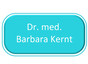 Dr. med. Barbara Kernt