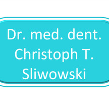Dr. med. dent. Christoph T. Sliwowski