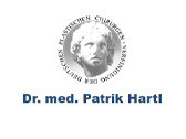 Dr. Med. Christoph Franz Bubb