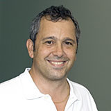 Dr. med. Melih Ordu