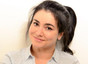 Dr. med. Alaleh Jamshidi