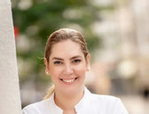 Dr. med. Anna-Theresa Lipp (geb. Bauer)