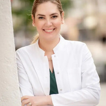 Dr. med. Anna-Theresa Lipp (geb. Bauer)