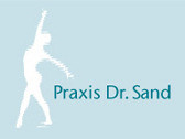 Dr. Fay Janet Sand
