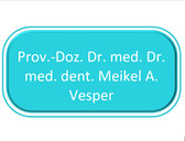 PDDr.Dr. Meikel Vesper