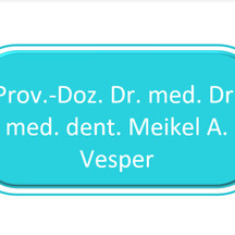 PDDr.Dr. Meikel Vesper