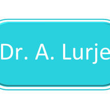 Dr. A. Lurje