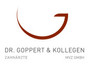 Dr. med. dent. Marco Goppert