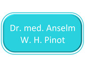 Dr. med. Anselm W. H. Pinot