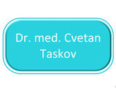 Dr. med. Cvetan Taskov