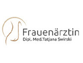 Frauenärztin Dipl. Med. Tatjana Swirski
