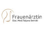 Frauenärztin Dipl. Med. Tatjana Swirski
