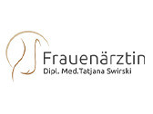 Frauenärztin Dipl. Med. Tatjana Swirski