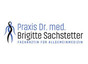 Dr. med. Brigitte Sachstetter