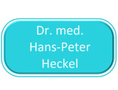 Dr. med. Hans-Peter Heckel