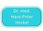 Dr. med. Hans-Peter Heckel