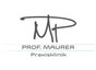 Prof.Dr.Dr. Peter Maurer