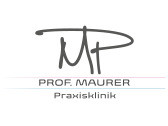 Prof.Dr.Dr. Peter Maurer
