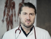 Privatdozent Dr. med. Ahmet Ali Altintas M. Sc.