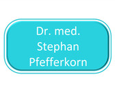 Dr. med. Stephan Pfefferkorn