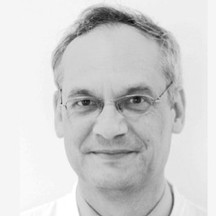 Prof. Dr. med. Eckhart Kämpgen