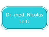 Dr.med. Nicolas Leitz