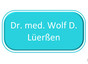 Dr. med. Wolf D. Lüerßen