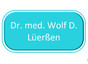 Dr. med. Wolf D. Lüerßen