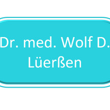 Dr. med. Wolf D. Lüerßen