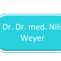 Dr. Dr. med. Nils Weyer