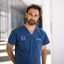 Themistoklis Stavrakis, MD