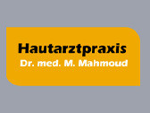 Dr. med. Mahmoud Mahmoud