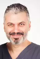 Dr. med. Evangelos Alexakis