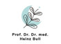 Prof. Dr. Dr. med. Heinz Bull