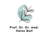 Prof. Dr. Dr. med. Heinz Bull