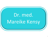 Dr.med. Mareike Kensy