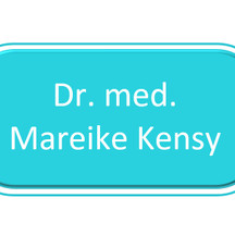 Dr.med. Mareike Kensy