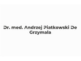 Dr. med. Andrzej Piatkowski De Grzymala