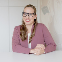 Dr. med Pirkko Schuppan MRCS