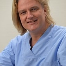 Dr. Med. Dent. Frank Seidel