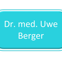 Dr. med. Uwe Berger