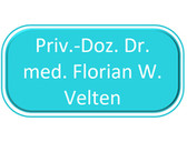 Priv.-Doz. Dr. med. Florian W. Velten