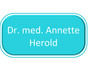 Dr. med. Annette Herold