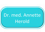 Dr. med. Annette Herold