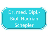Dr. med. Dipl.-Biol. Hadrian Schepler