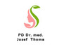 PD Dr. med. Josef Thoma
