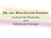 Dr. med. Wolf-Gunter Steinmetz