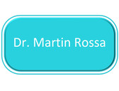 Dr. Martin Rossa