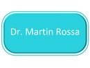 Dr. Martin Rossa