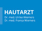 Hautarzt Praxis · Wiemers
